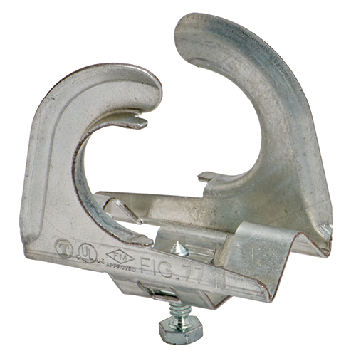 TOLCO. Fig. 77 upper attachment