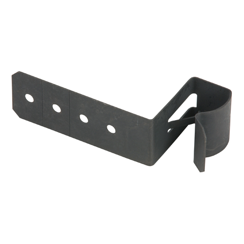 conduit cable fastener bracket